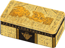 Yu-Gi-Oh ! Tin of Ancient Battles