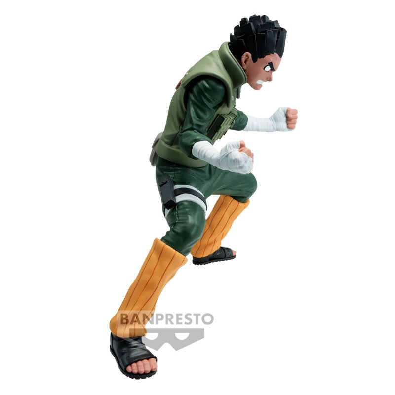 Naruto Shippuden: Banpresto - Rock Lee II - 16cm