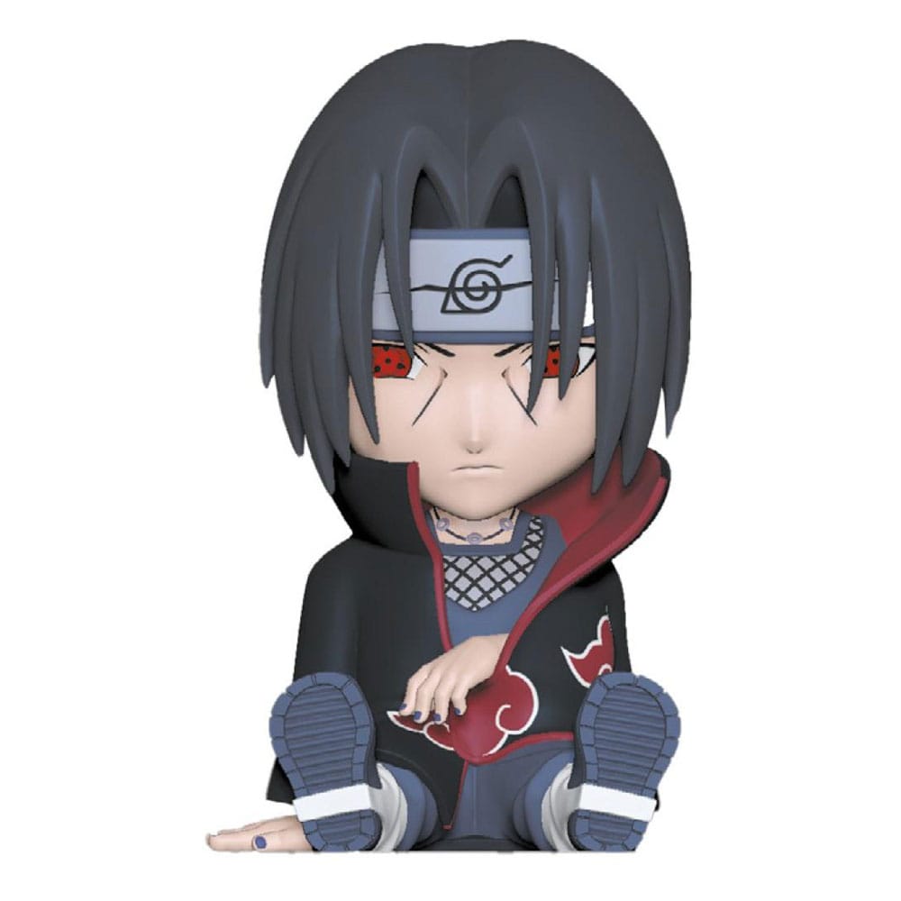 Naruto Shippuden: Spardose - Itachi