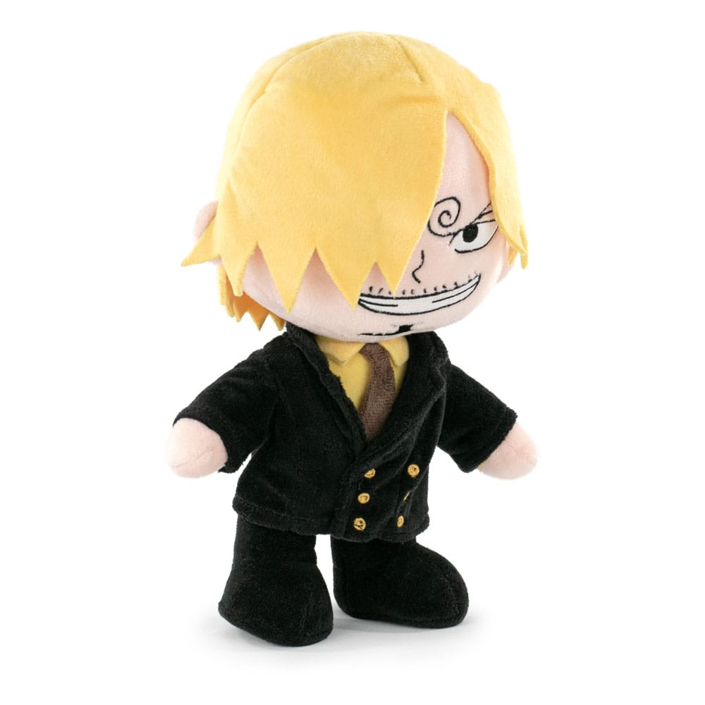 One Piece: Plüschfigur - Sanji - 28cm