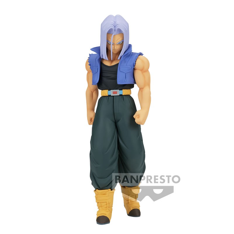 Dragon Ball Z: Trunks Statue