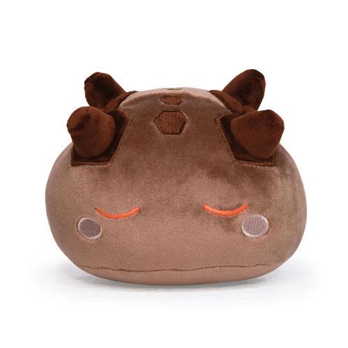 Genshin Impact: Slime Series Plüschfigur - Geo-Slime - 15cm