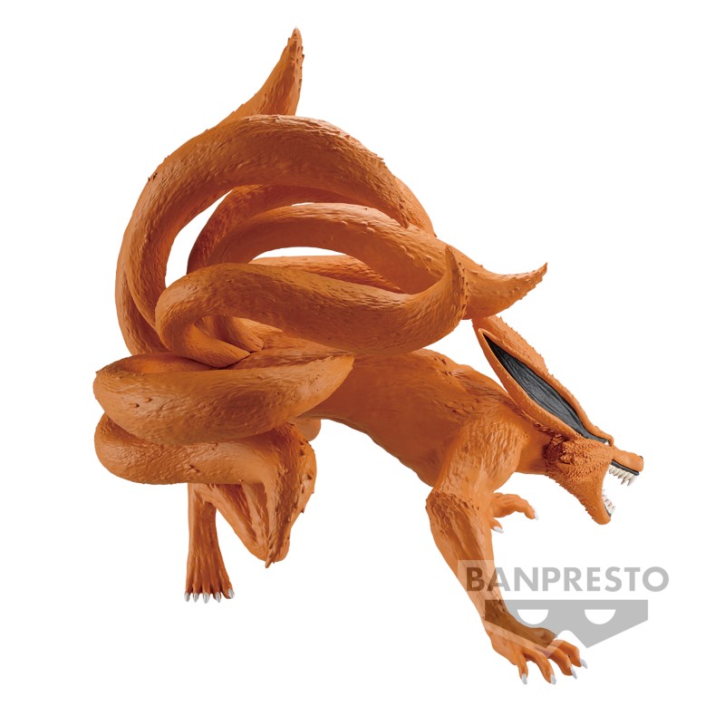 Naruto: Banpresto - Kurama - 14cm