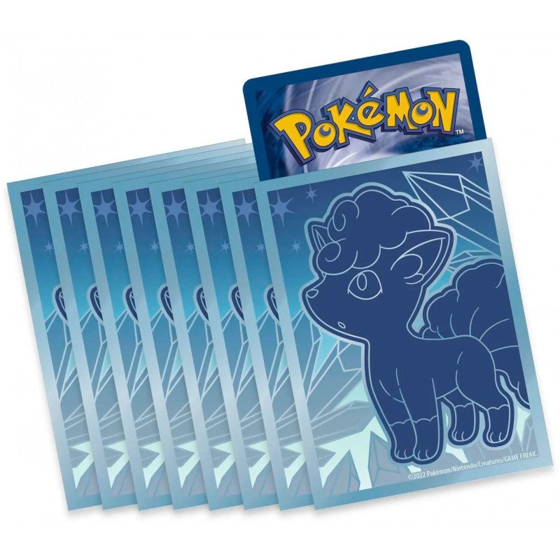 Pokémon: Elite Trainer Box - Silver Tempest - EN