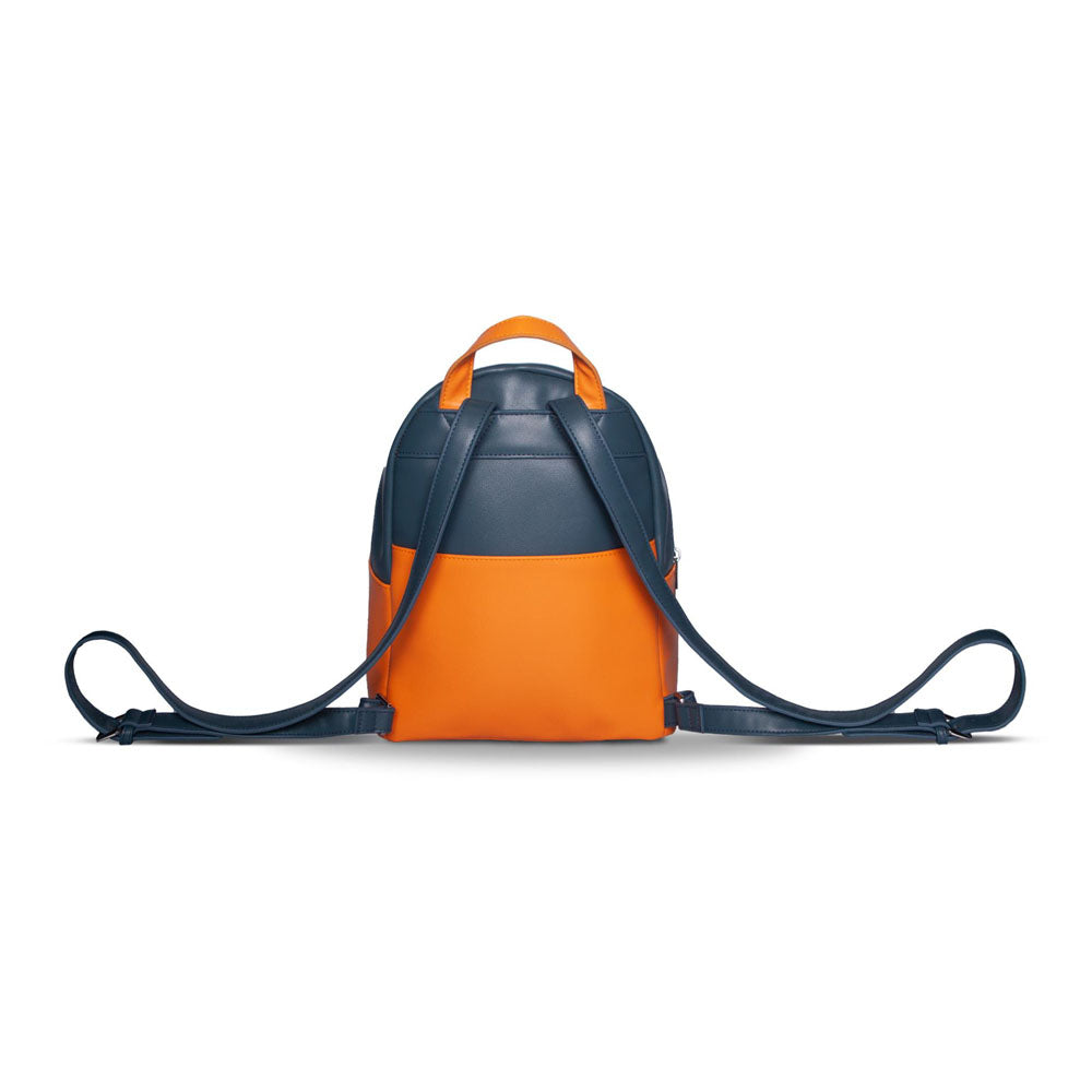 Naruto Shippuden - Mini-Rucksack Naruto