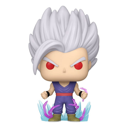 Dragon Ball Super POP!: Animation Vinyl Figure - Goham - 9cm