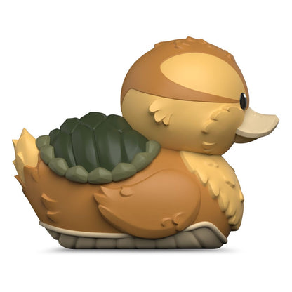 Avatar - Der Herr der Elemente: Tubbz Figur - Turtle Duck 1st Edition - 10cm