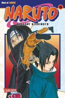 Naruto - Band 25