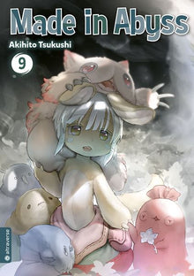 Made in Abyss - Band 09