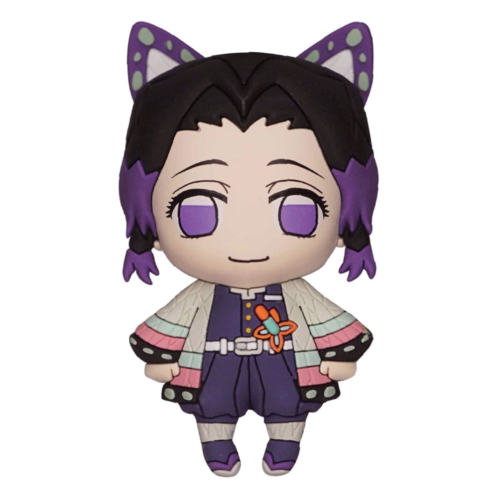 Demon Slayer: Magnet - Shinobu