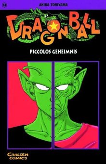 Dragon Ball - Band 14
