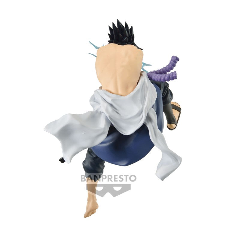 Naruto: Banpresto - Uchiha Sasuke - 13cm