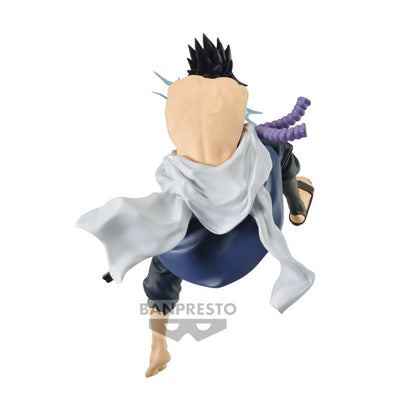 Naruto: Banpresto - Uchiha Sasuke - 13cm