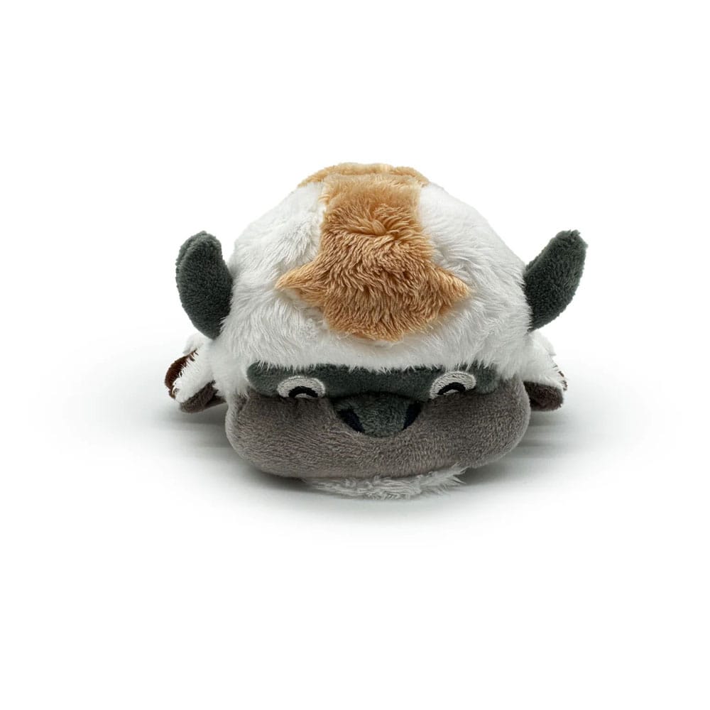 Avatar - Der Herr der Elemente: Plüschfigur - Appa - 15cm
