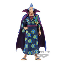 One Piece: Denjiro Statue