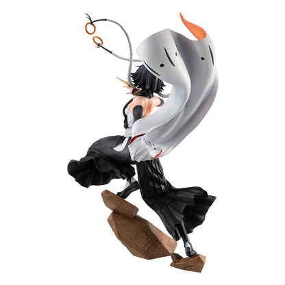 Bleach -  Gals Statue Sui Feng (24 cm)