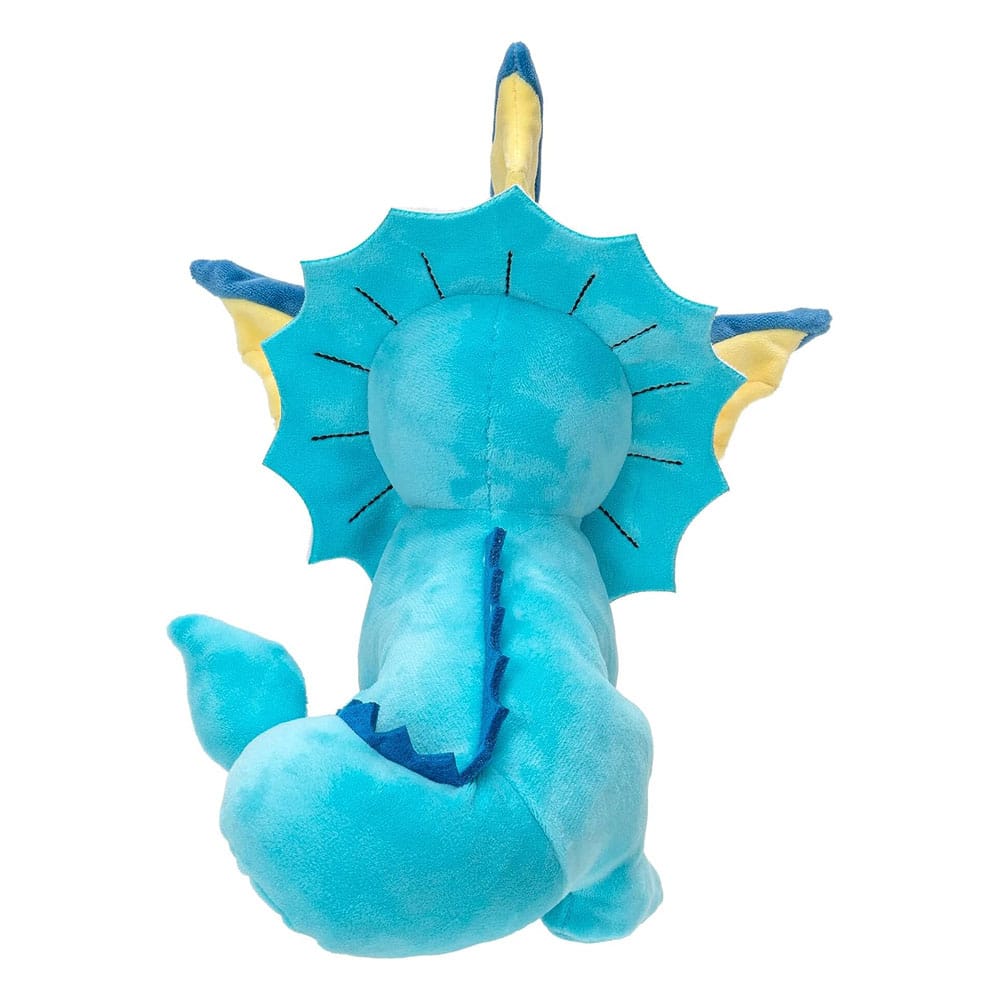 Pokémon: Plüschfigur - Aquana - 20cm
