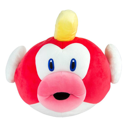 Super Mario: Mocchi-Mocchi Plüschfigur - Cheep Cheep - 38cm