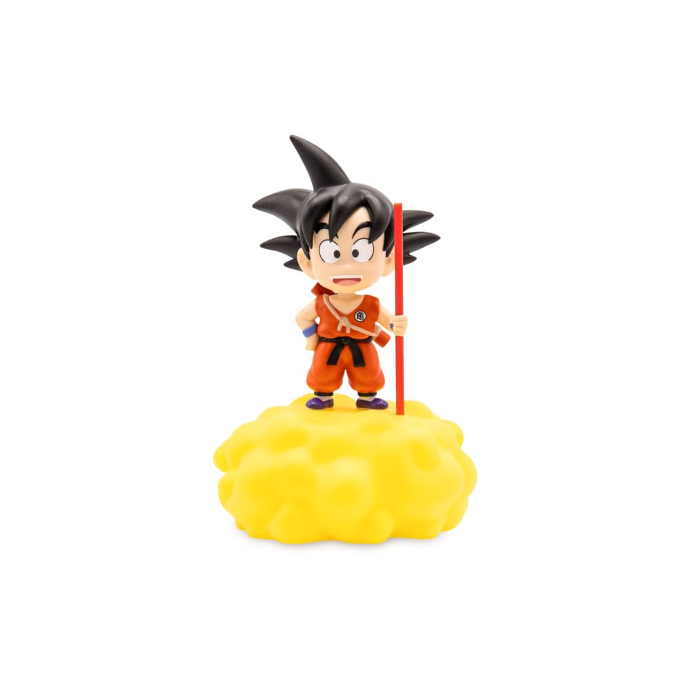 Dragon Ball: Leuchte Son-Goku auf der Wolke - 18cm