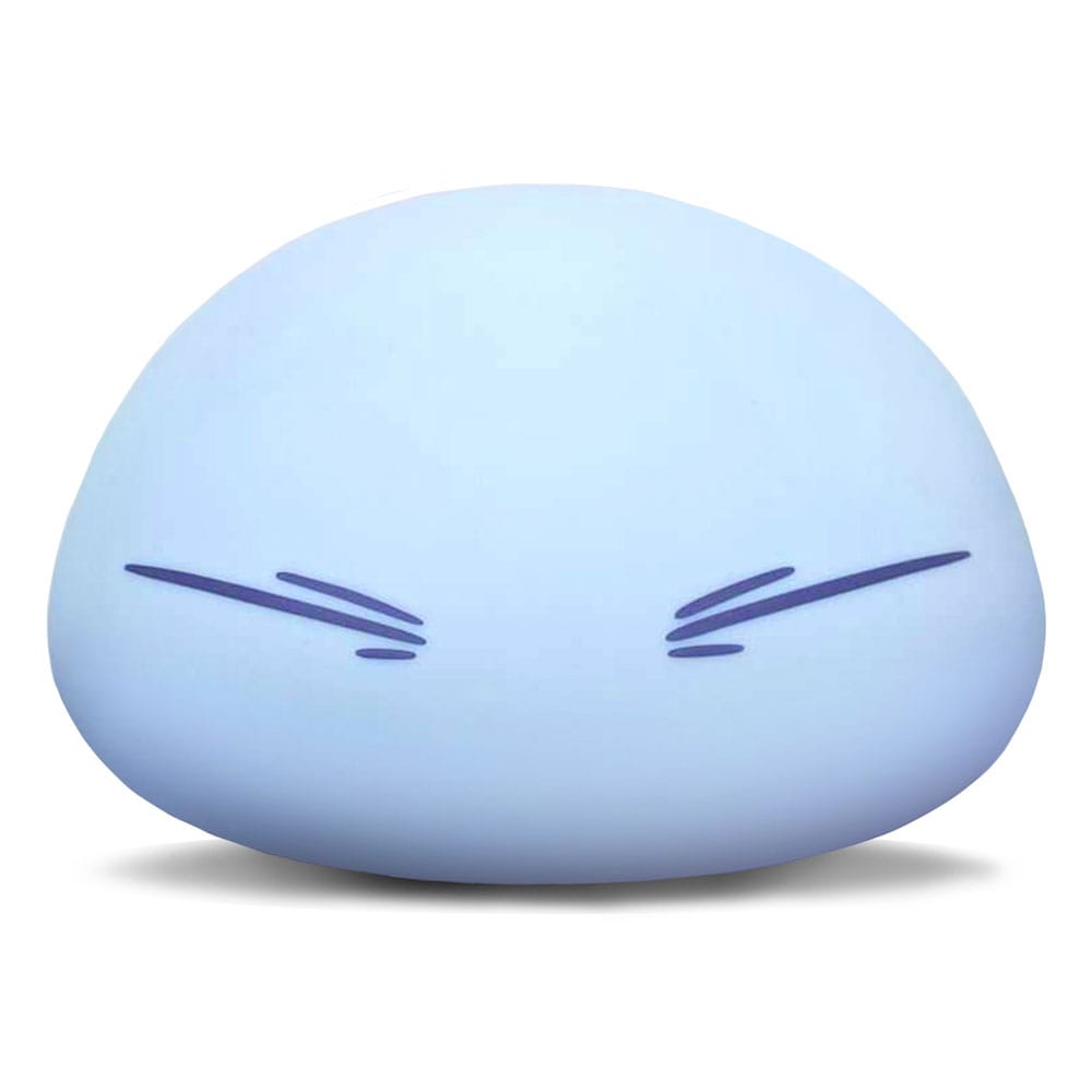 That Time I Got Reincarnated as a Slime: Nachtlicht