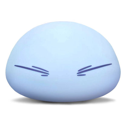 That Time I Got Reincarnated as a Slime: Nachtlicht