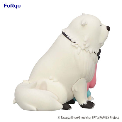 Spy x Family - Statue Anya & Bond (8cm)