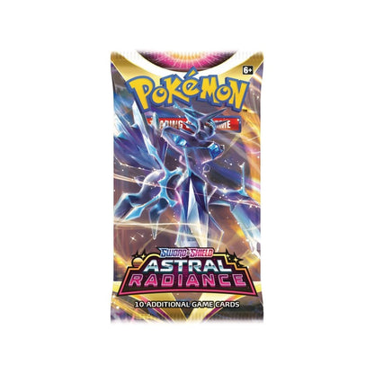 Pokémon: Astral Radiance - Booster - EN