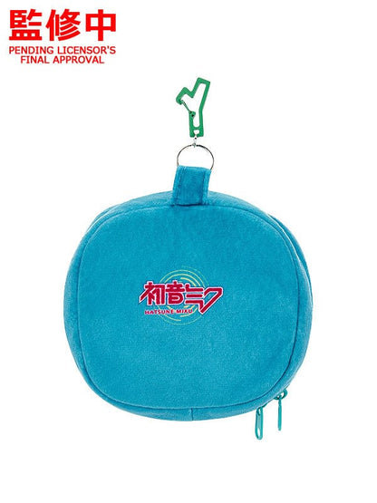 Hatsune Miku: Mini-Tasche - Character Vocal - Series 01