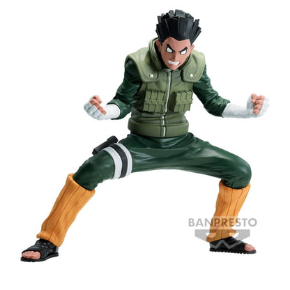 Naruto Shippuden: Banpresto - Rock Lee II - 16cm