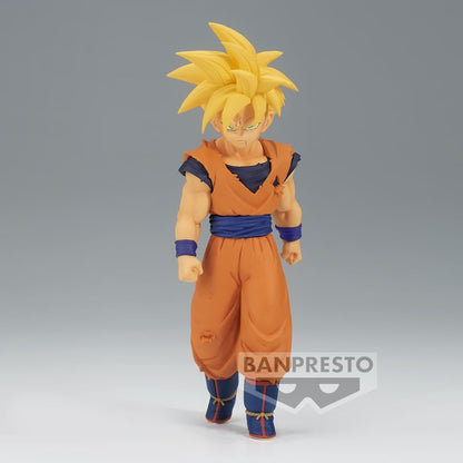 Dragon Ball Z: SS Son Gohan Statue