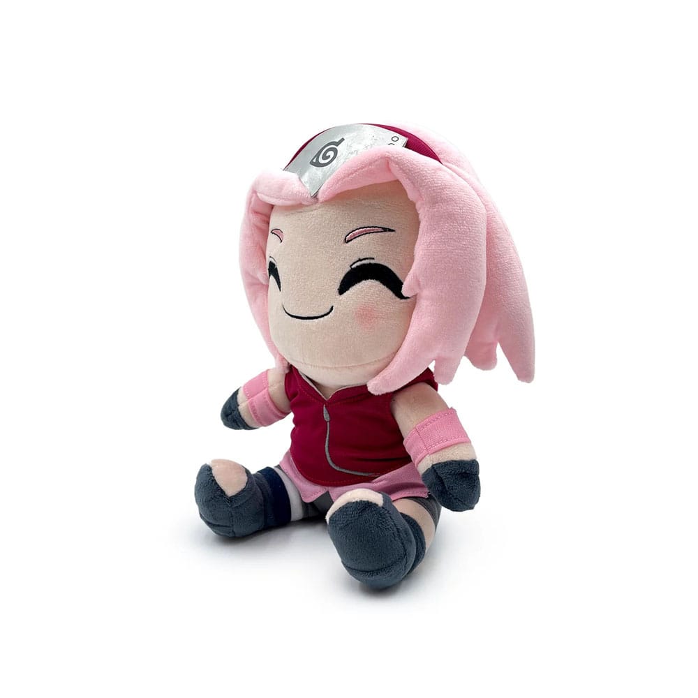 Naruto Shippuden: Plüschfigur - Sakura - 22cm