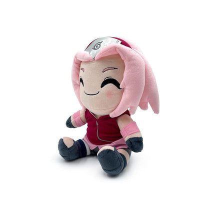 Naruto Shippuden: Plüschfigur - Sakura - 22cm