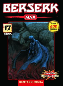 Berserk Max - Band 17