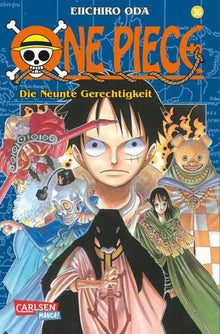 One Piece - Band 36