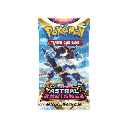 Pokémon: Astral Radiance - Booster - EN
