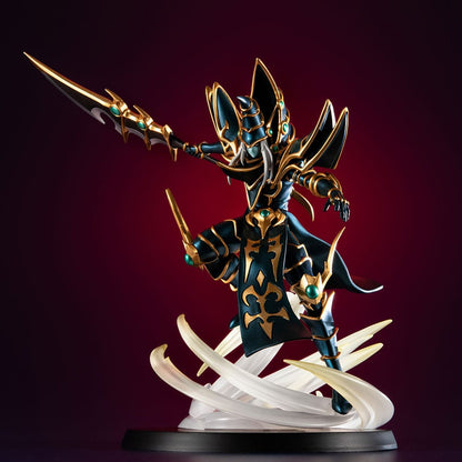 Yu-Gi-Oh!: Duel Monsters Monsters Chronicle PVC Statue Dark Paladin - 14 cm