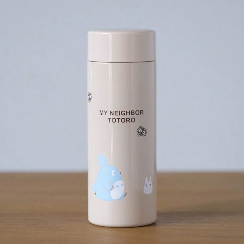 Mein Nachbar Totoro: Trinkflasche Forest stroll - 300ml