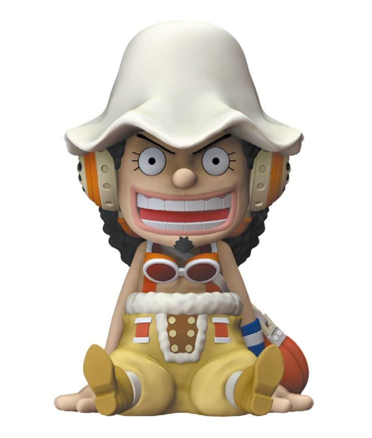 One Piece: Spardose - Usopp