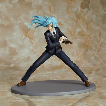 Jujutsu Kaisen: PVC Statue Miwa Kasumi - 18 cm