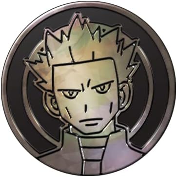 Pokémon: Cyrus Premium Tournament Collection Box - EN