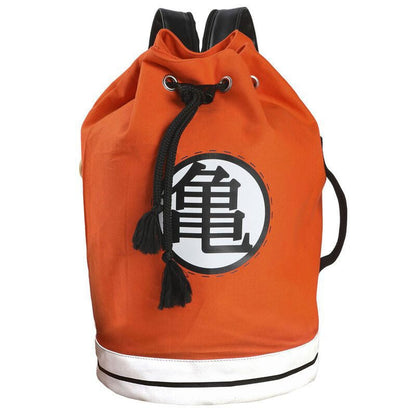 Dragon Ball: Seesack Son Goku