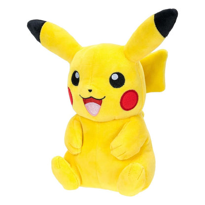 Pokémon: Plüschfigur - Pikachu - 20cm