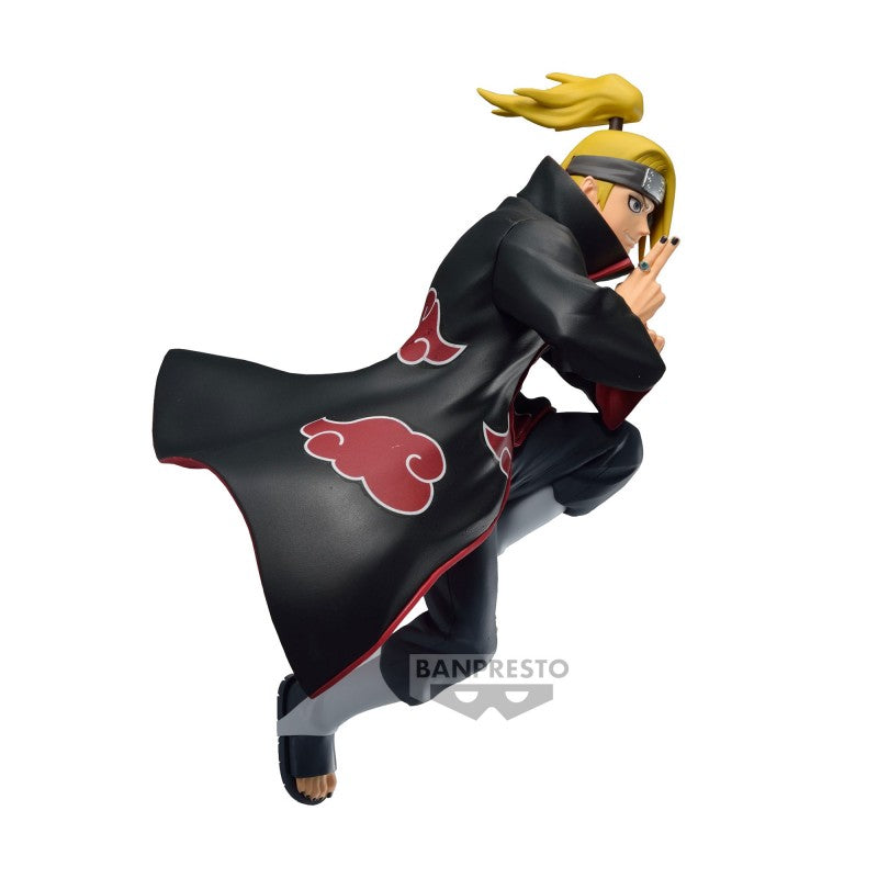 Naruto Shippuden: Banpresto - Deidara - 13cm