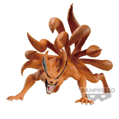 Naruto: Banpresto - Kurama - 14cm