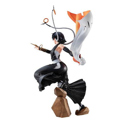 Bleach -  Gals Statue Sui Feng (24 cm)