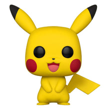 Pokémon: Pikachu – POP! – 9 cm