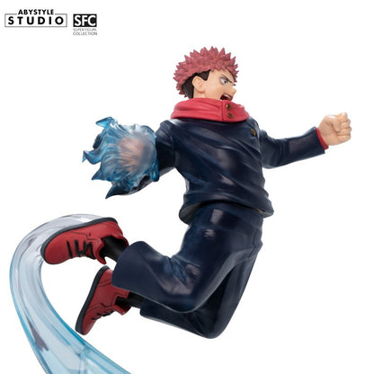Jujutsu Kaisen: Figur - yuji Itadori