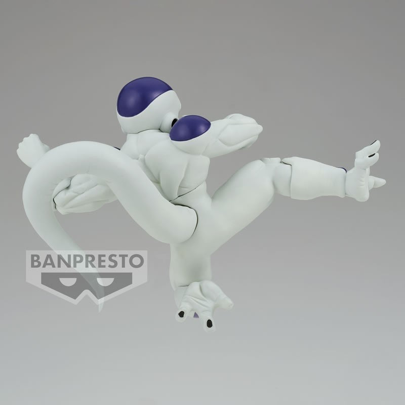 Dragon Ball: Freezer Statue