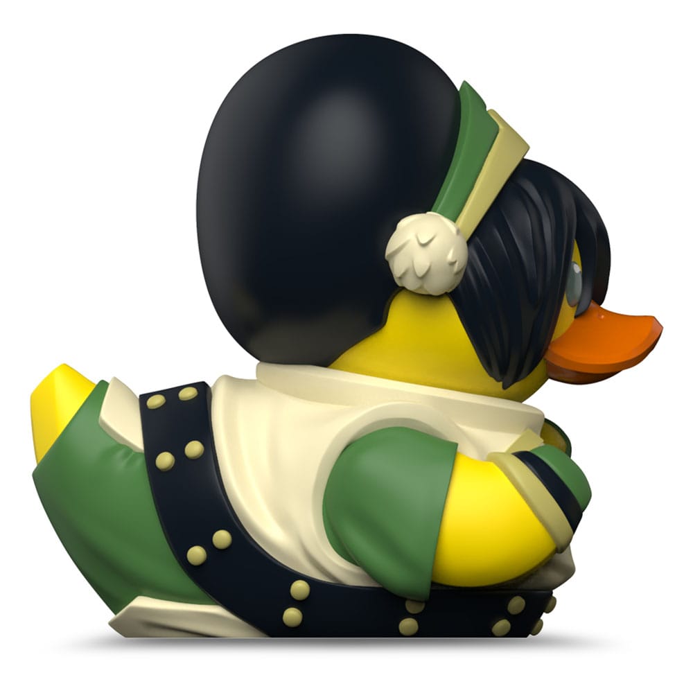 Avatar - Der Herr der Elemente: Tubbz Figur - Toph Beifong 1st Edition - 10cm