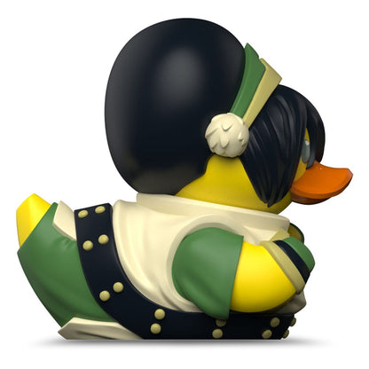 Avatar - Der Herr der Elemente: Tubbz Figur - Toph Beifong 1st Edition - 10cm